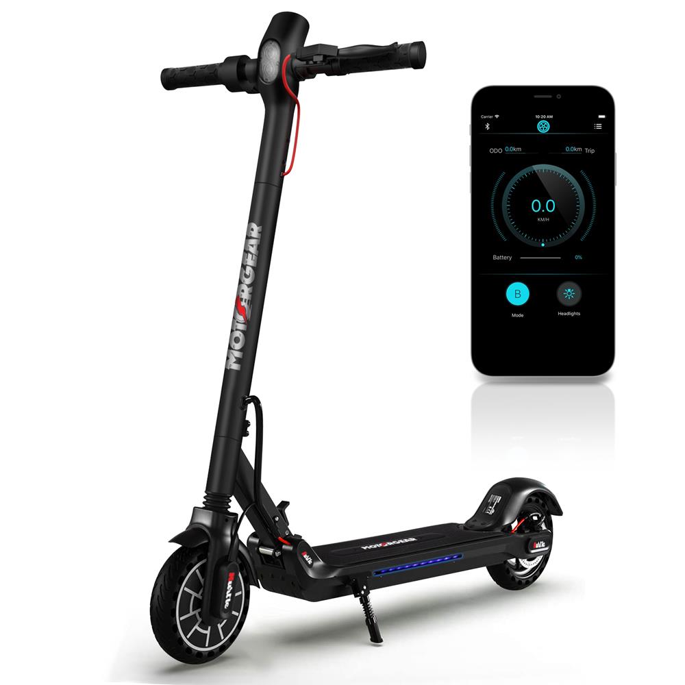 Hurtle - HURES18-M5 - Sports and Outdoors - Kids Toy Scooters