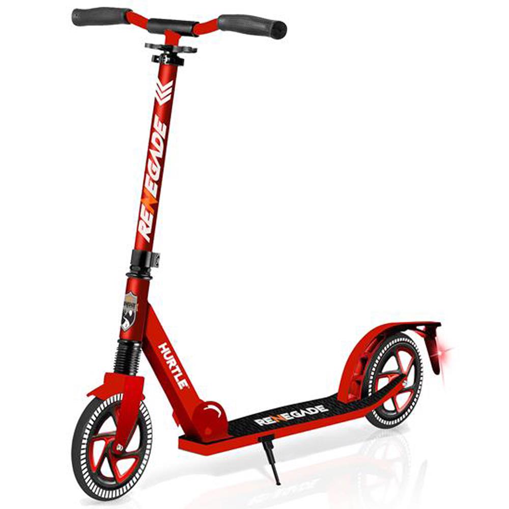 tesco toy scooters