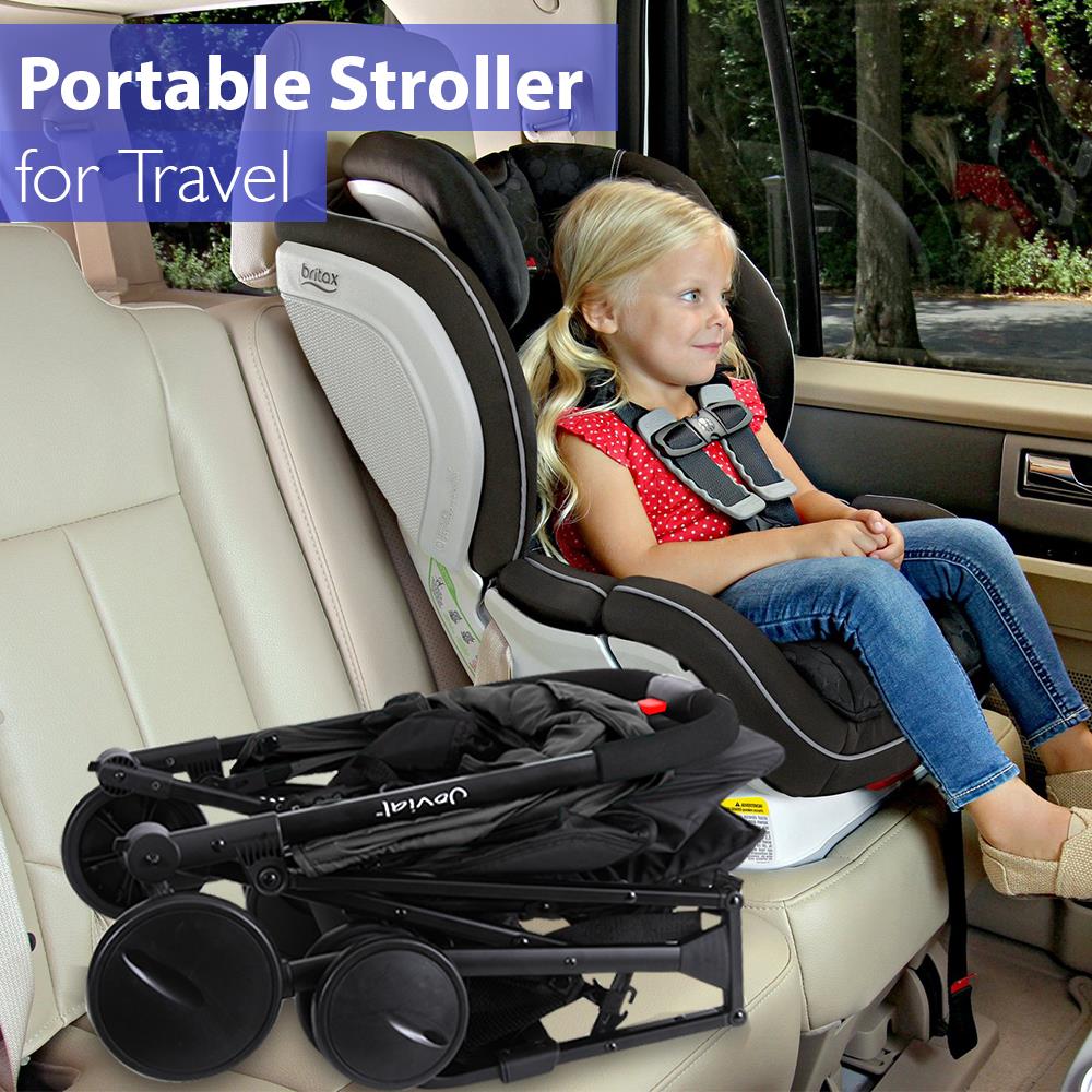 jovial baby stroller