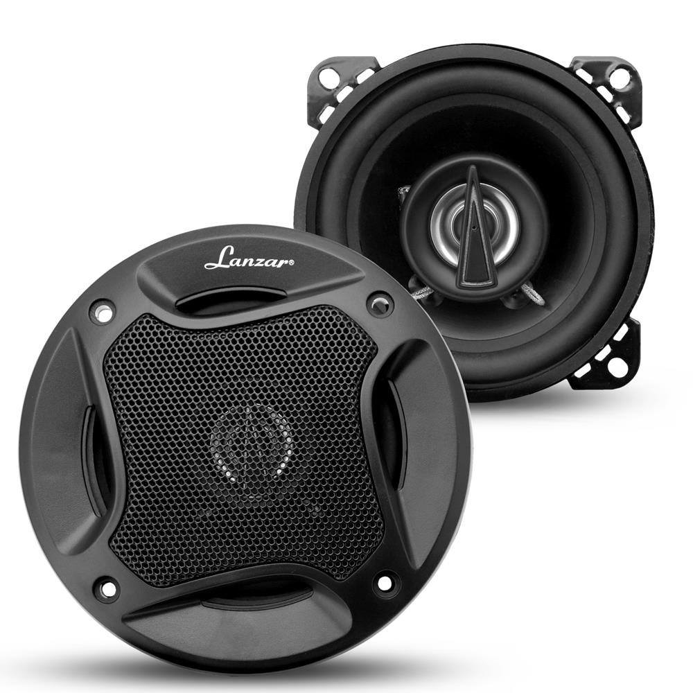 Lanzar UMX42 On the Road Vehicle Speakers