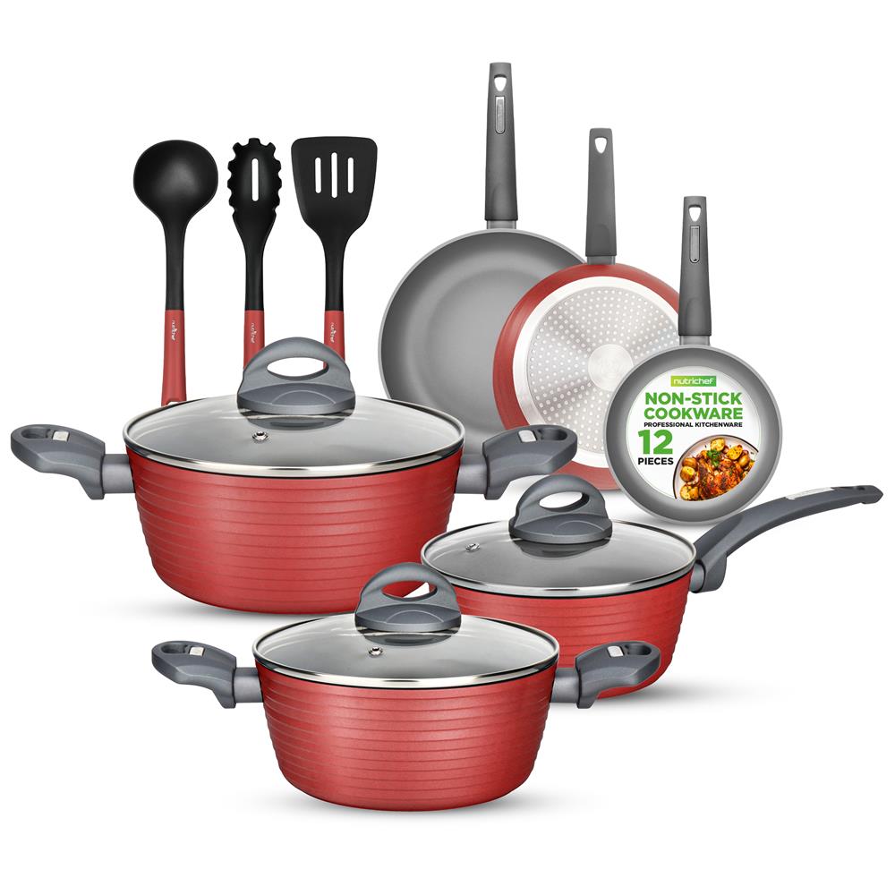 quality cooking pots