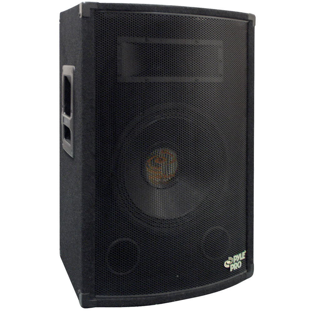 wharfedale diamond speakers