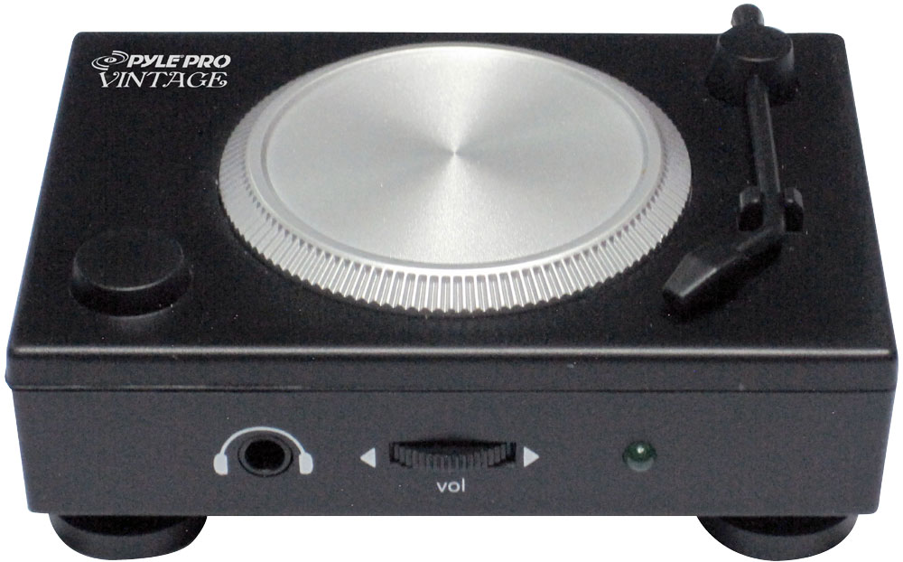 PyleHome PADRI3 Sound and Recording Audio Processors Sound