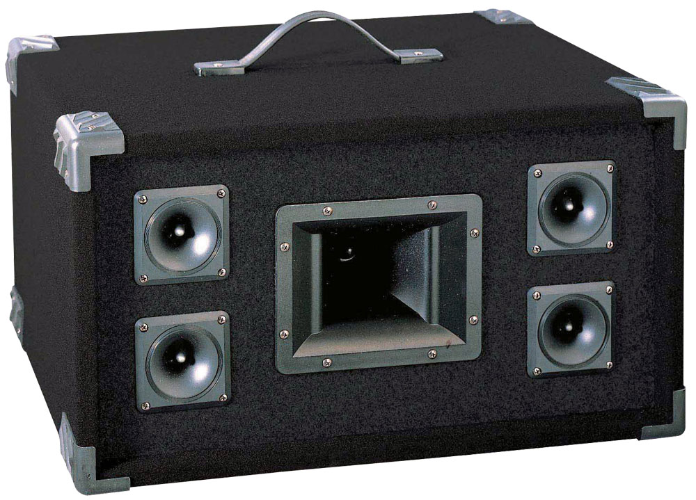 Pyle - PAHT9 - Sound and Recording - Studio Speakers - Stage Monitors