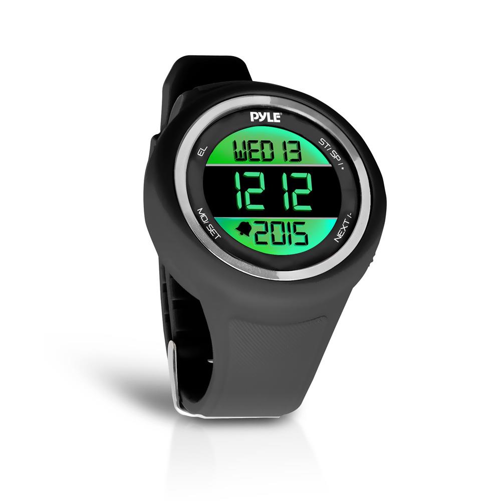 PyleSport - PATW19BK - Health and Fitness - Watches - Sports and Outdoors -  Watches - Gadgets and Handheld - Watches