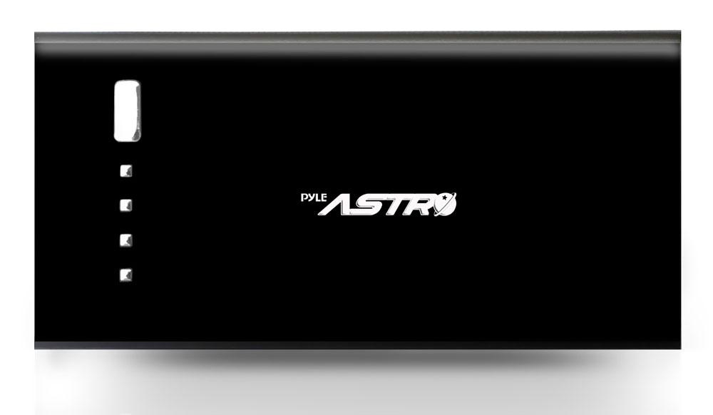 PyleHome PBC5300BK Home and Office Power Banks Mobile Charging