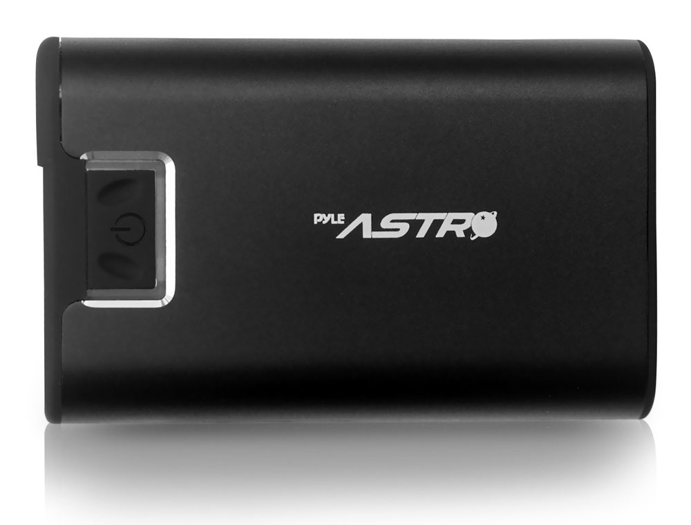 PyleHome PBC6600BK Home and Office Power Banks Mobile Charging