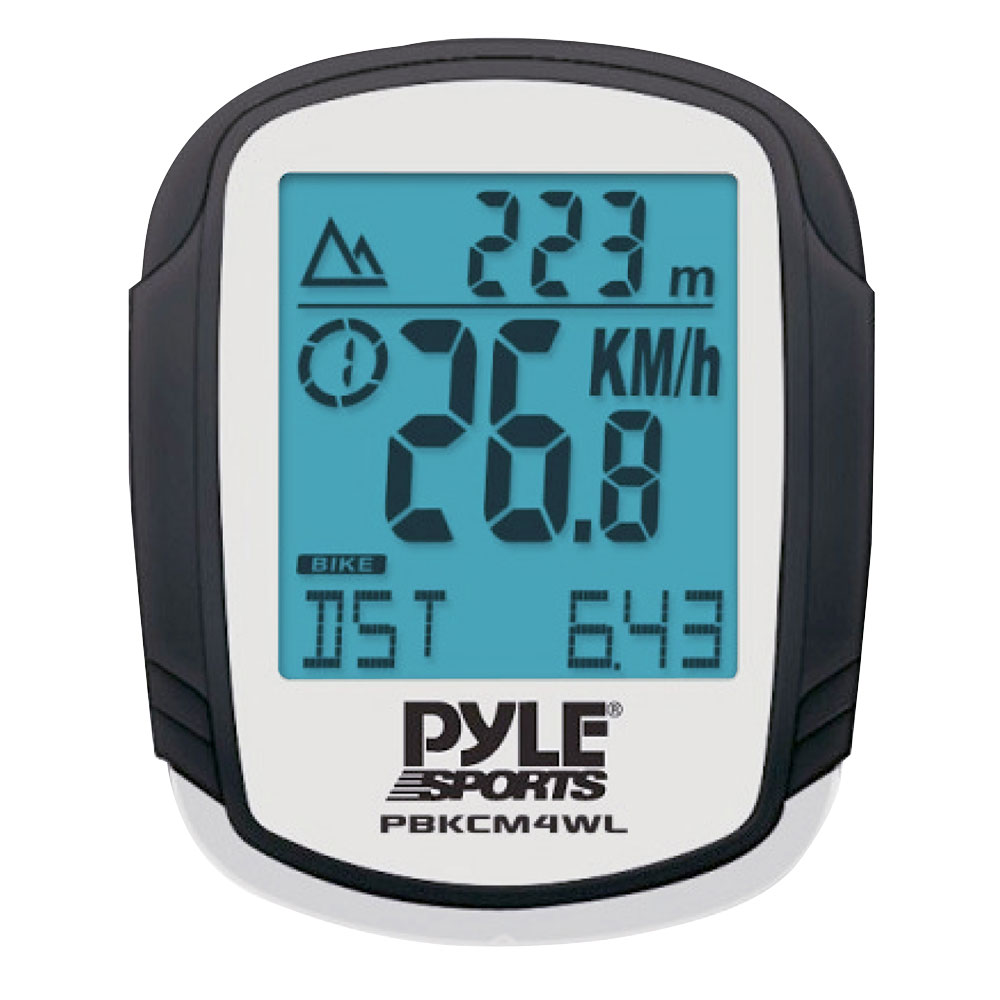 Pyle PBKCM4WL Health and Fitness Sports Training Sensors Sports