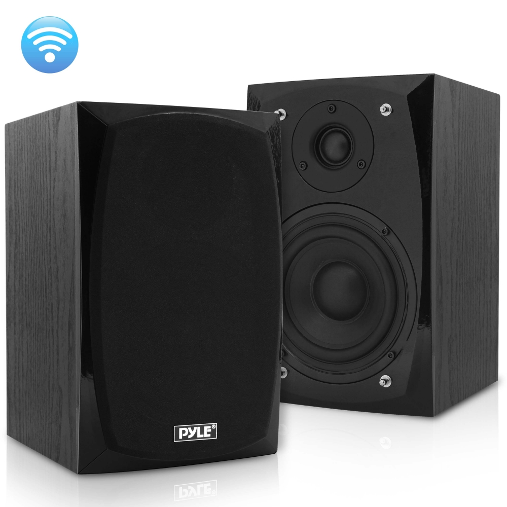 Pyle Pbksp22 Sound And Recording Studio Speakers Stage