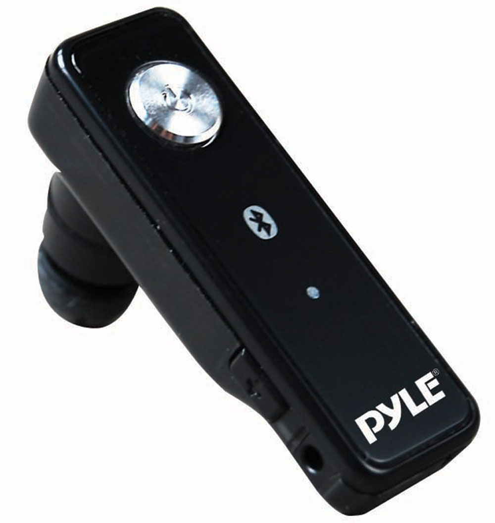 Pyle pbt30m on the road plug in audio accessories adapters