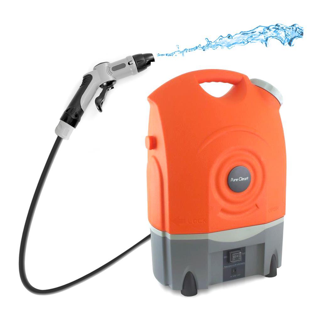 Pyle pure clean washing machine sale