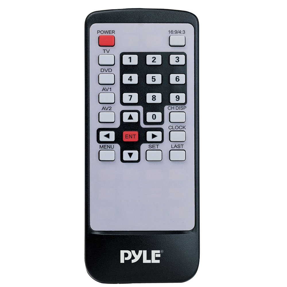 Pyle PCUR3 Home and Office TVs Monitors