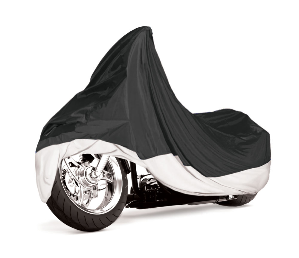 motorcycle storage covers