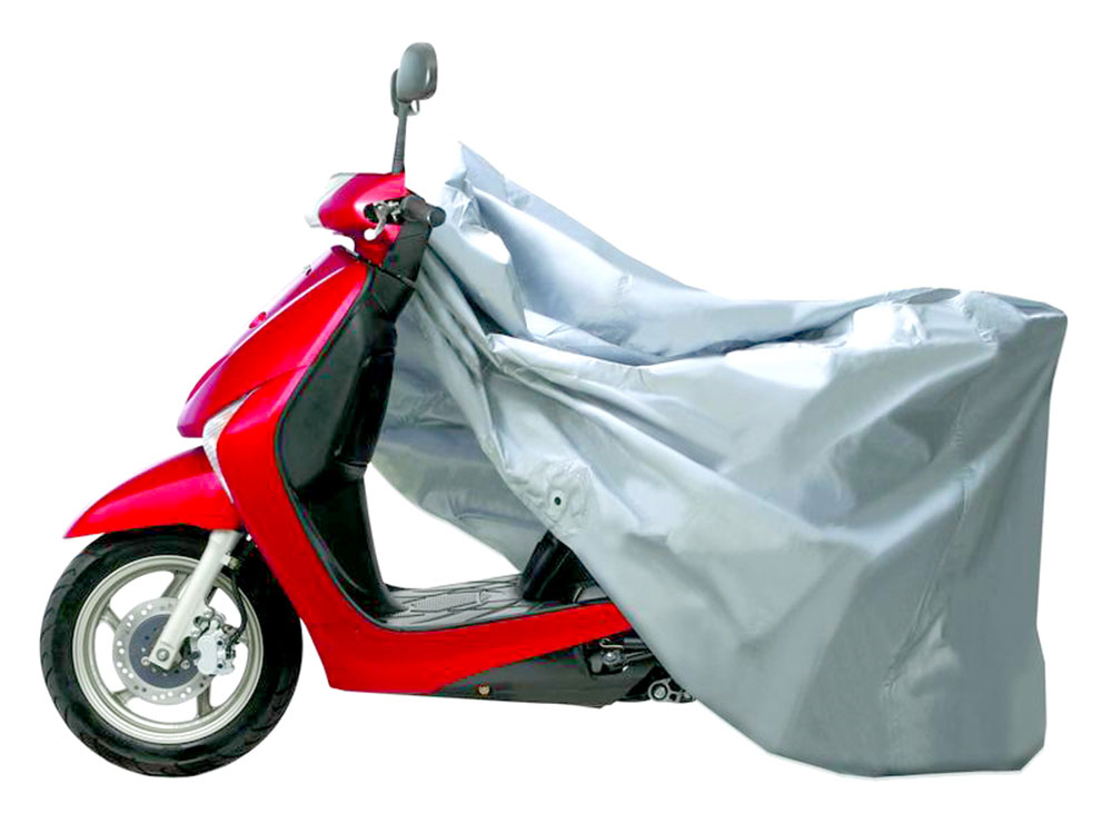 Pyle PCVSC44 Sports and Outdoors Protective Storage Covers Marine and Waterproof Protective Storage Covers On the Road Protective Storage Covers