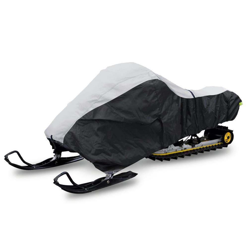 PYLE Armor Shield Inflatable Boat Cover - 10.5' To 11.5' Waterproof Storage Cover For Dinghies & RIBs