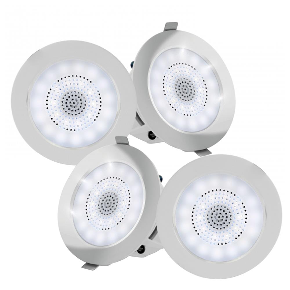 pyle bluetooth ceiling speakers