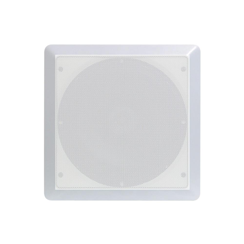 Pyle Hoe PWRC52 5.25-Inch Weather Proof 2-Way In-Ceiling / In-Wall