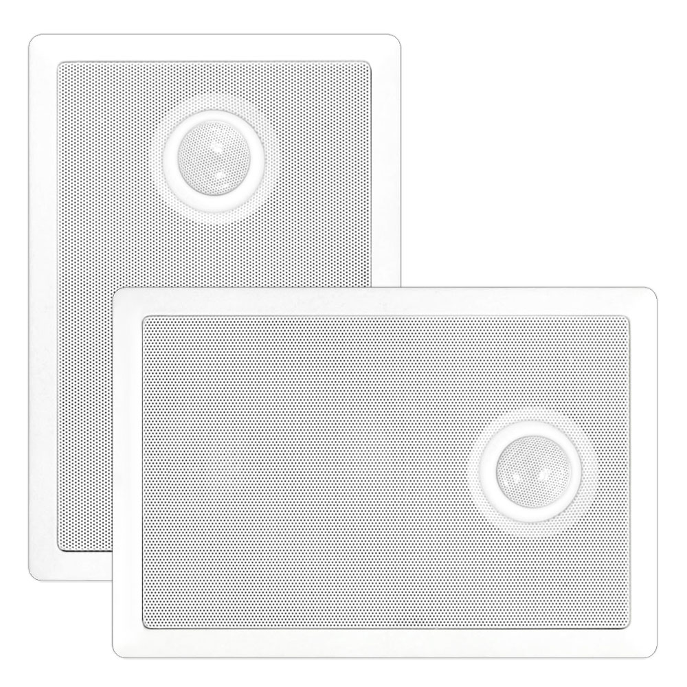 pyle 2 way ceiling speaker
