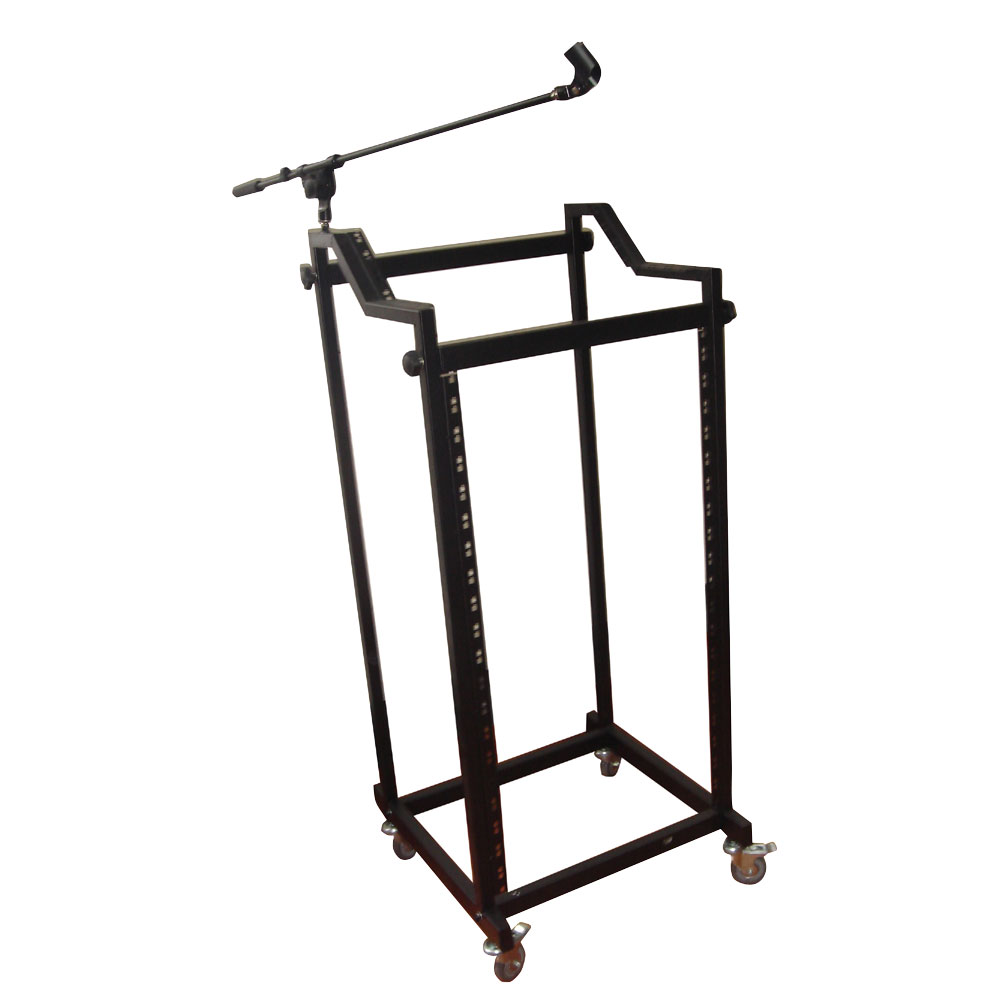 Pyle - PDJSD4 - Sound and Recording - Mounts - Stands - Holders