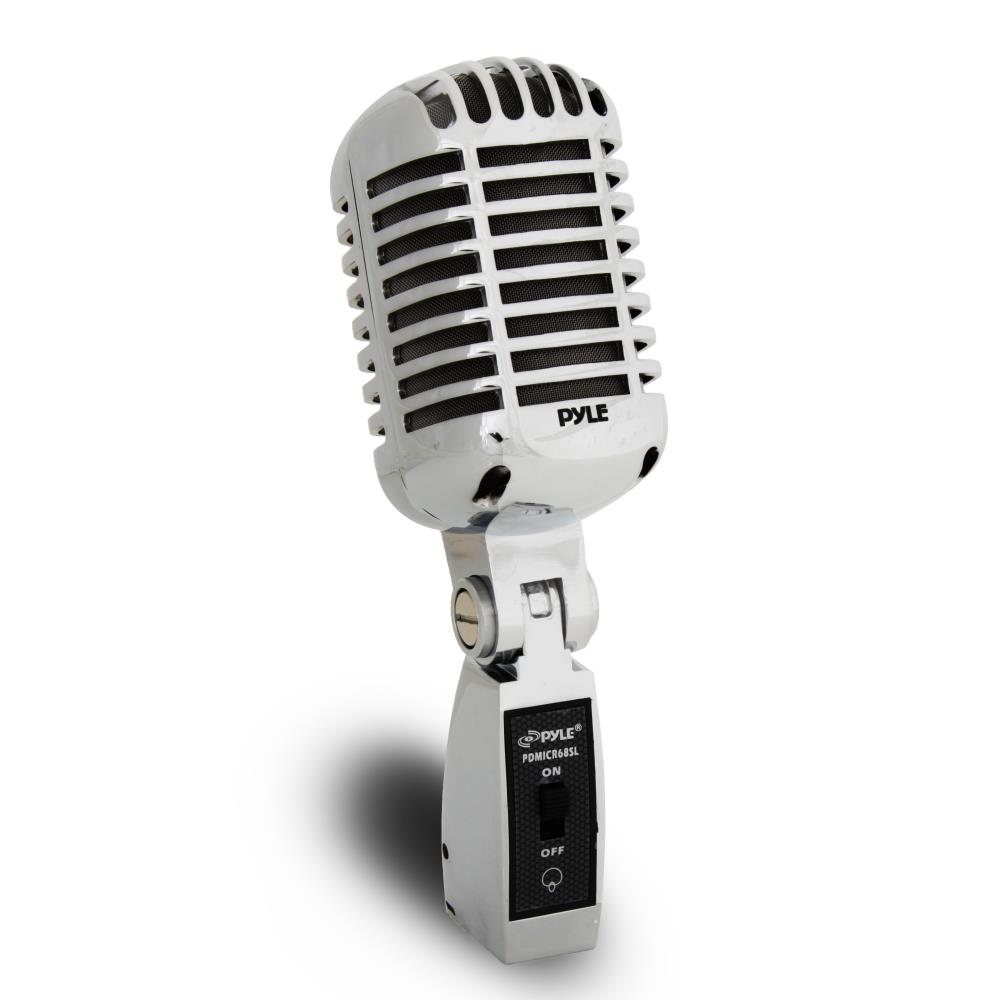 PylePro - PDMICR68SL - Home and Office - Microphones ...