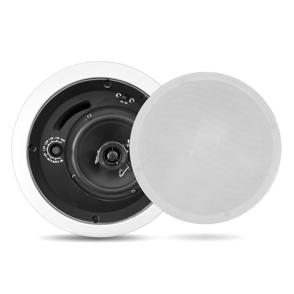 Pylehome Pdpc5t Home And Office Home Speakers Sound And