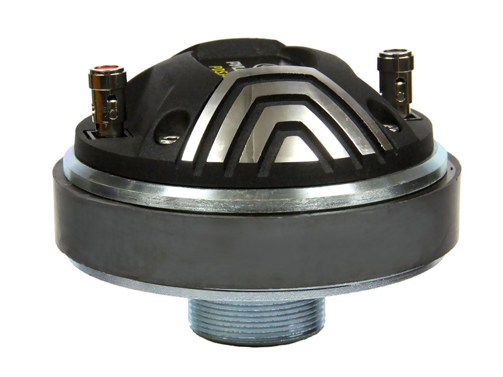 Pyle PDS345 Sound and Recording Tweeters Horn Drivers