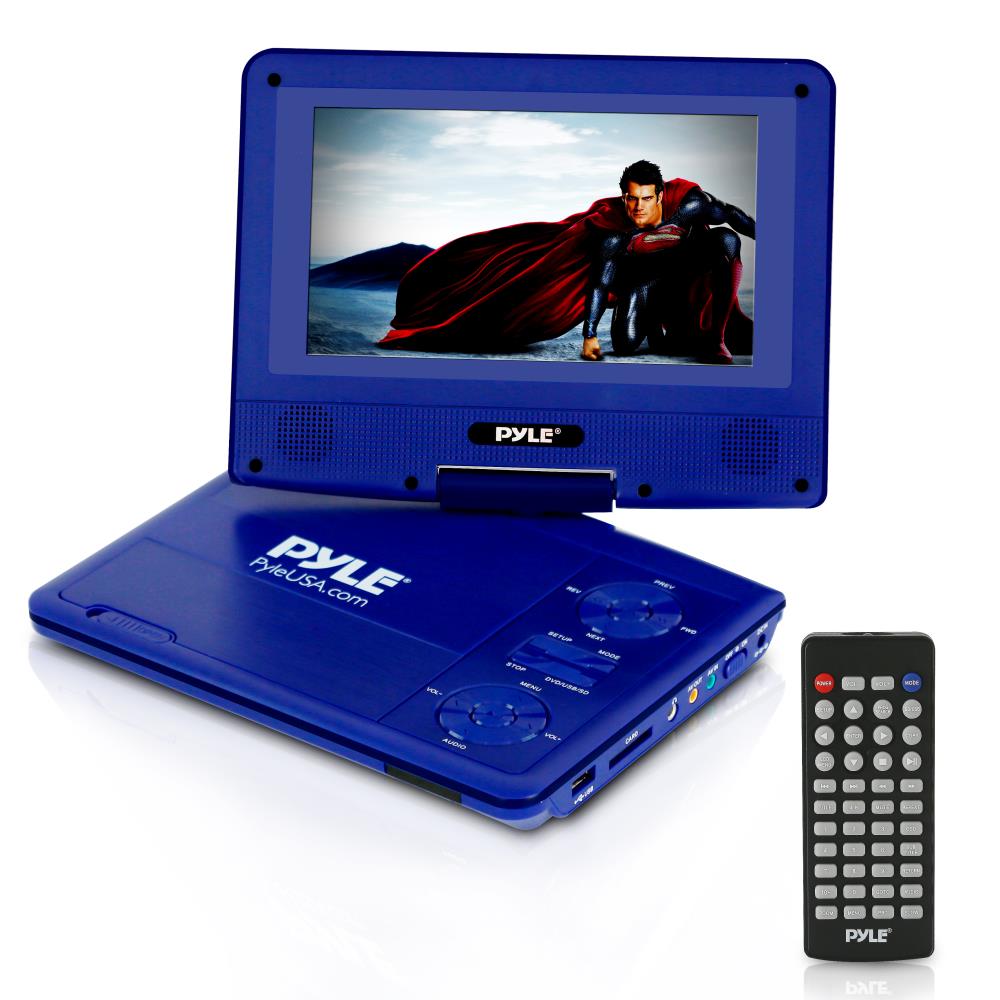 portable dvd player ราคา 4k