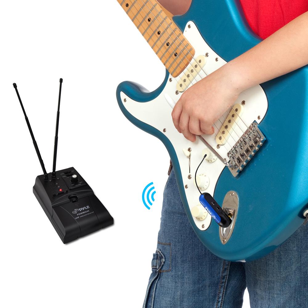 à¸à¸¥à¸à¸²à¸£à¸à¹à¸à¸«à¸²à¸£à¸¹à¸à¸ à¸²à¸à¸ªà¸³à¸«à¸£à¸±à¸ Wireless Guitar