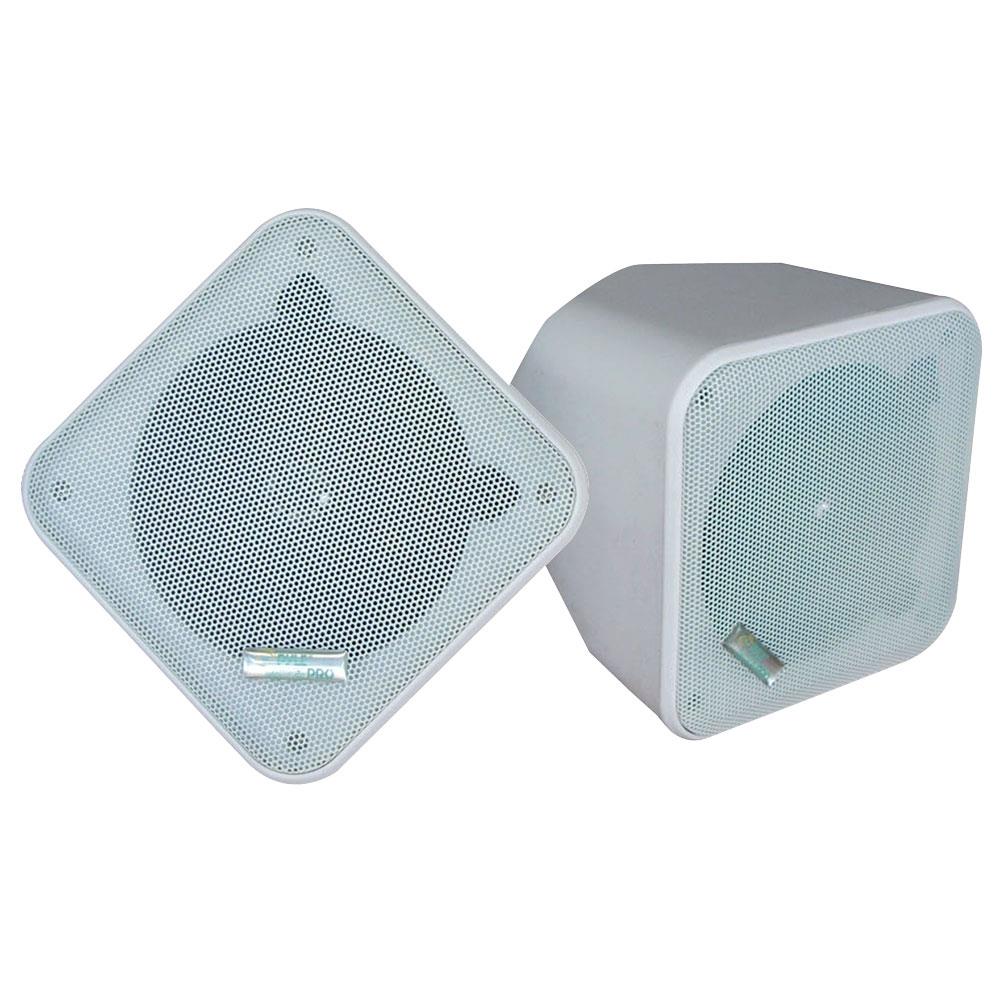 PyleHome - PDWP5WT - Marine and Waterproof - Home Speakers