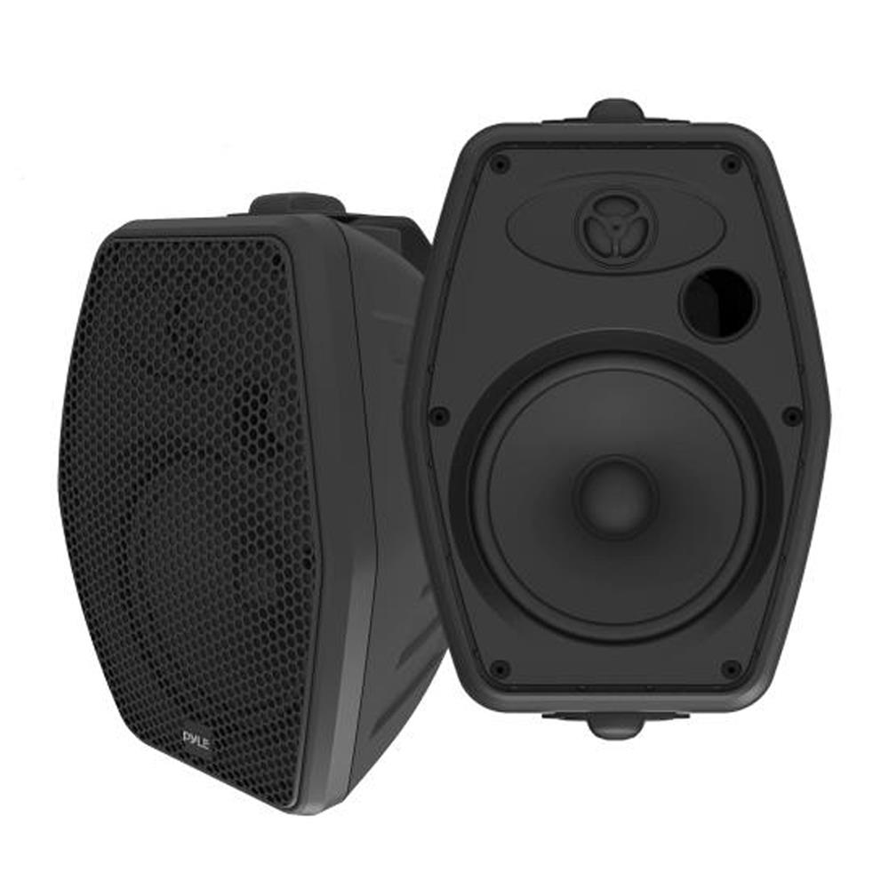 Pyle PDWRF58BTBK Home and Office Home Speakers Sound and