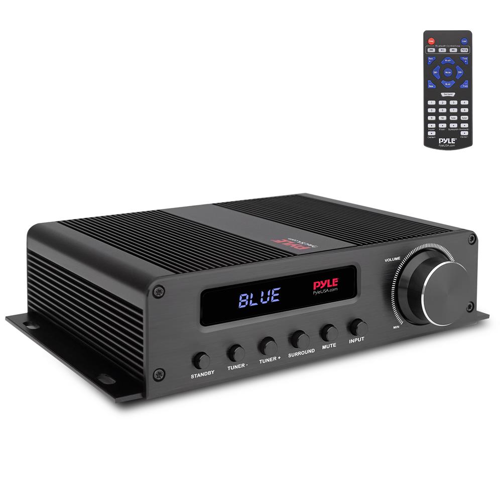 Etekcity wireless bluetooth 4-0 receiver - cspor