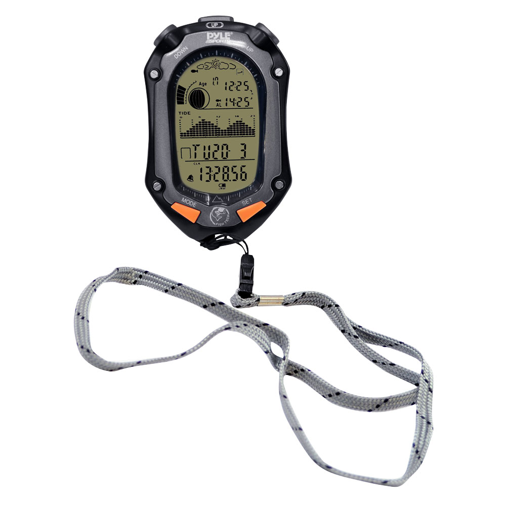 PylePro - PFSH2 - Sports and Outdoors - Multi-Function Handheld