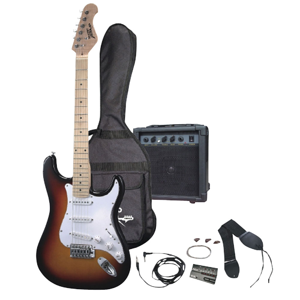 Pyle guitar hotsell