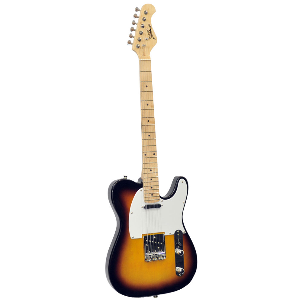 PylePro - PGEKT35 - Musical Instruments - Guitars