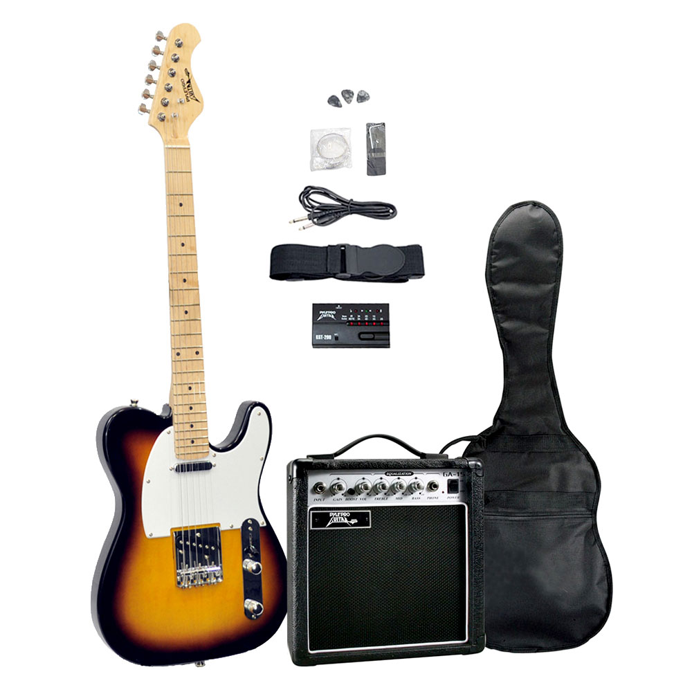 PylePro PGEKT46 Musical Instruments String & Wind Instruments