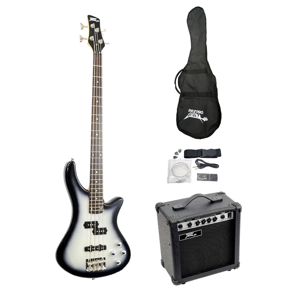 Electric bass. Электрогитара Pyle Pro pgekt35. Безладовая бас гитара. Phil Pro Bass. Edwards ESP PJ Bass Guitar.