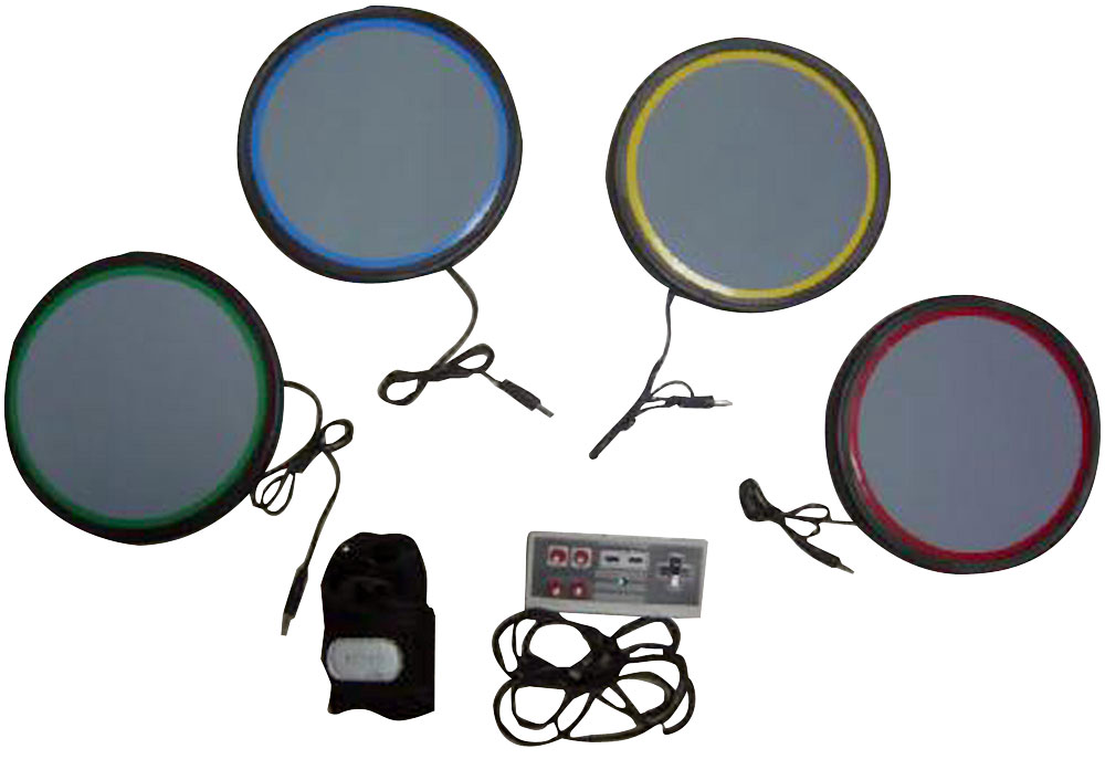 Tabletop drums hotsell