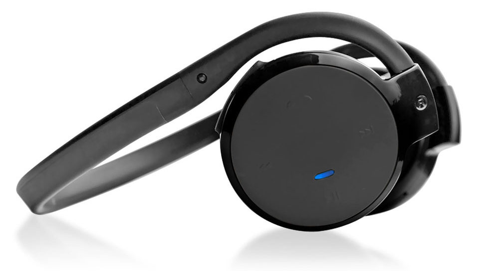 best wireless behind the neck headphones
