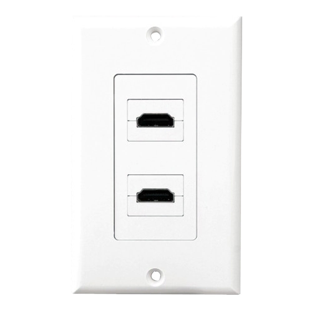 Pylehome - Phdmiw2 - Tools And Meters - Wall Plates