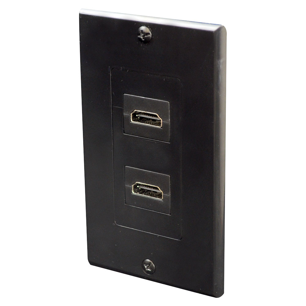Pylehome - Phdmrb2 - Tools And Meters - Wall Plates