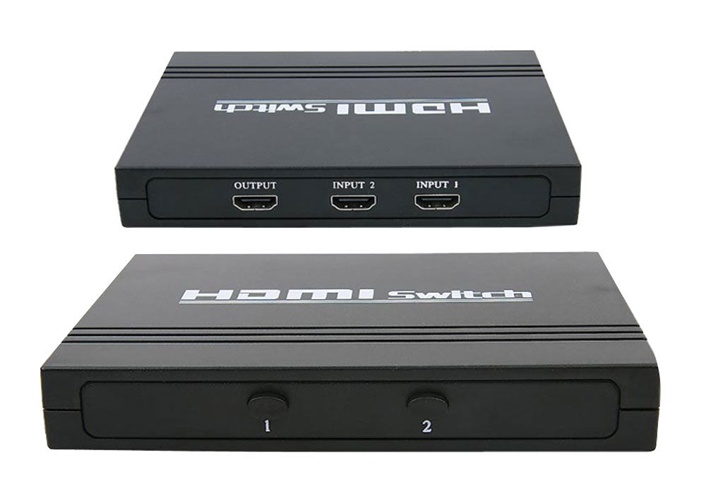 Pyle PHDMSWM2 Home and Office Wall Plates InWall Control