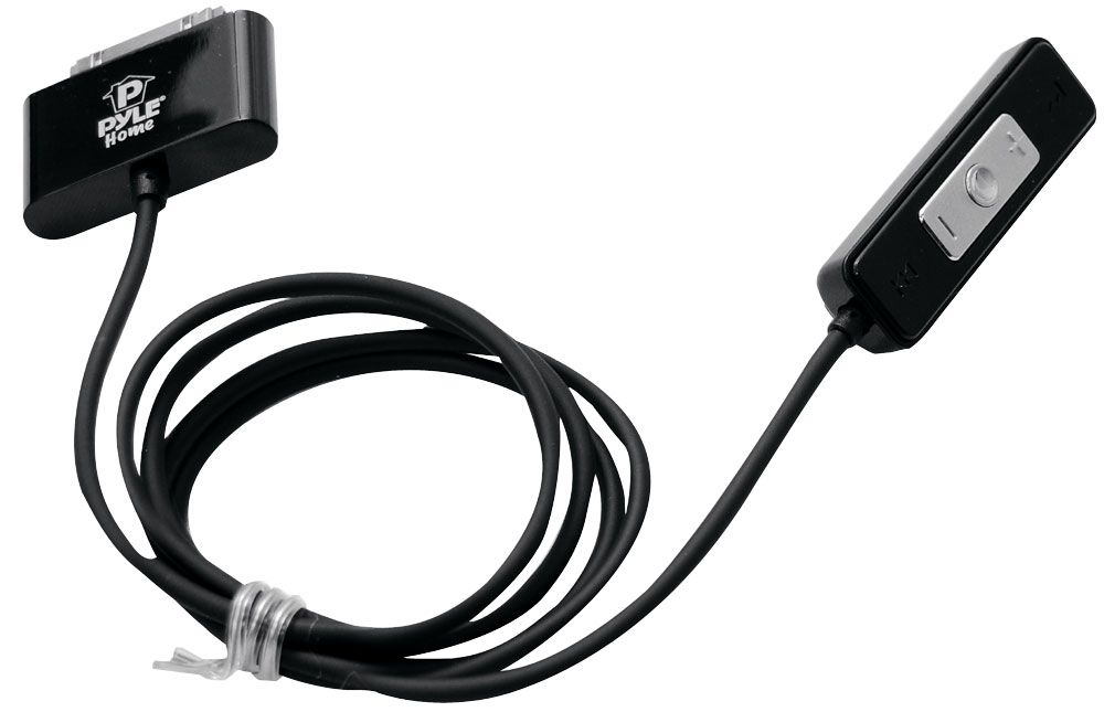 PyleHome PHE1AB Home and Office Headphones MP3 Players