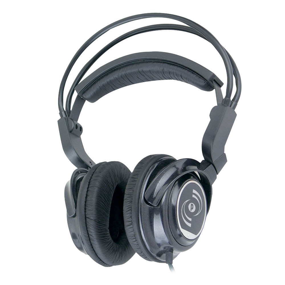 PylePro - PHPDJ2 - Home and Office - Headphones - MP3 ...
