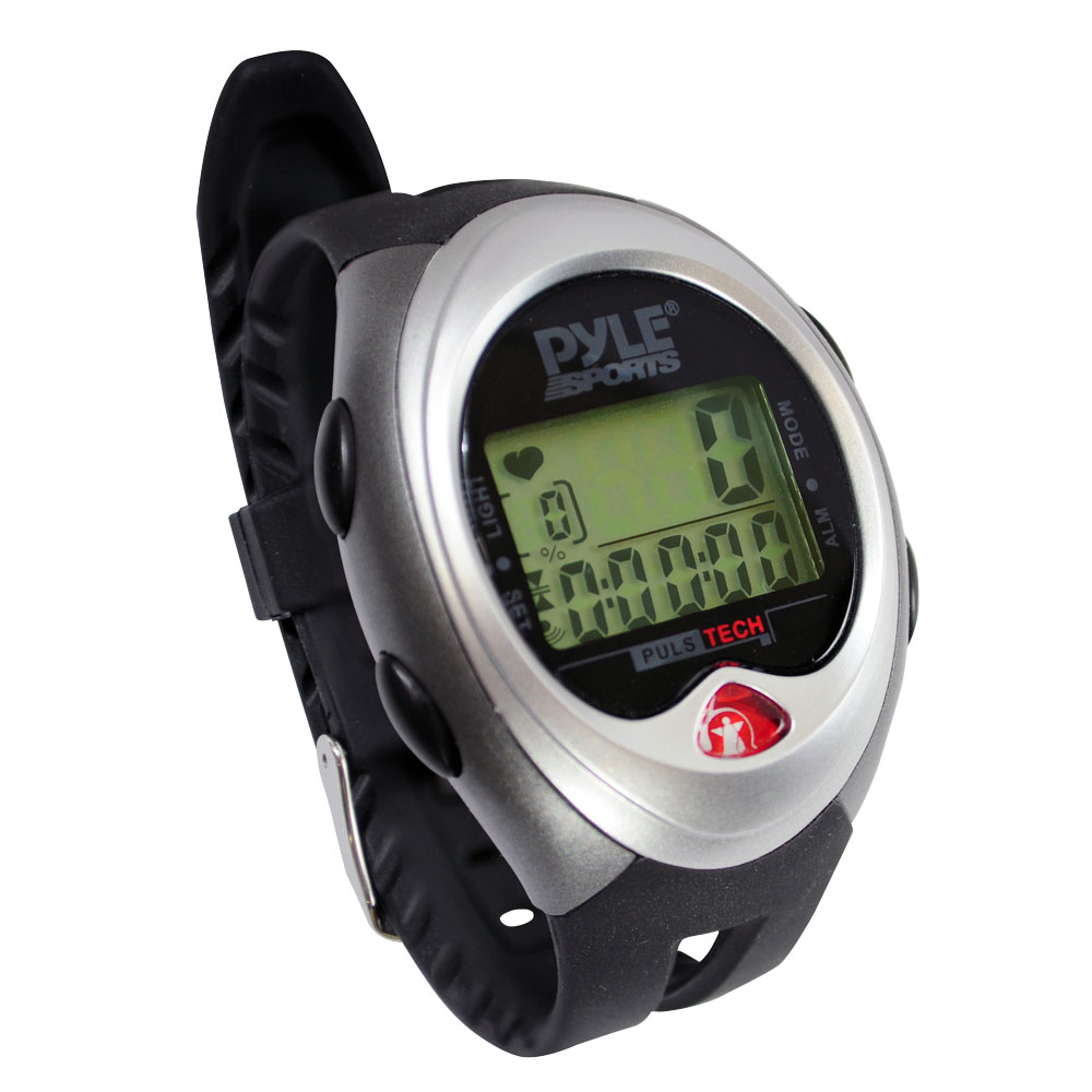 best golf watch with heart rate monitor