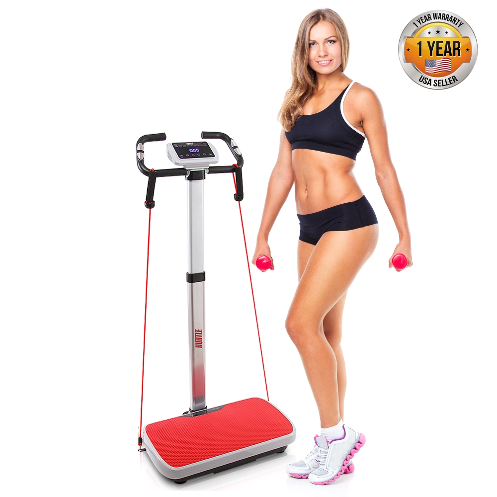 Hurtle exercise machine online
