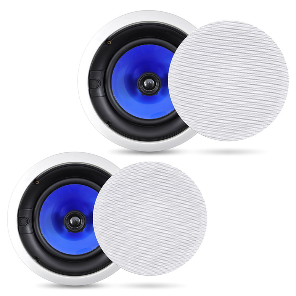 numark monitor speakers