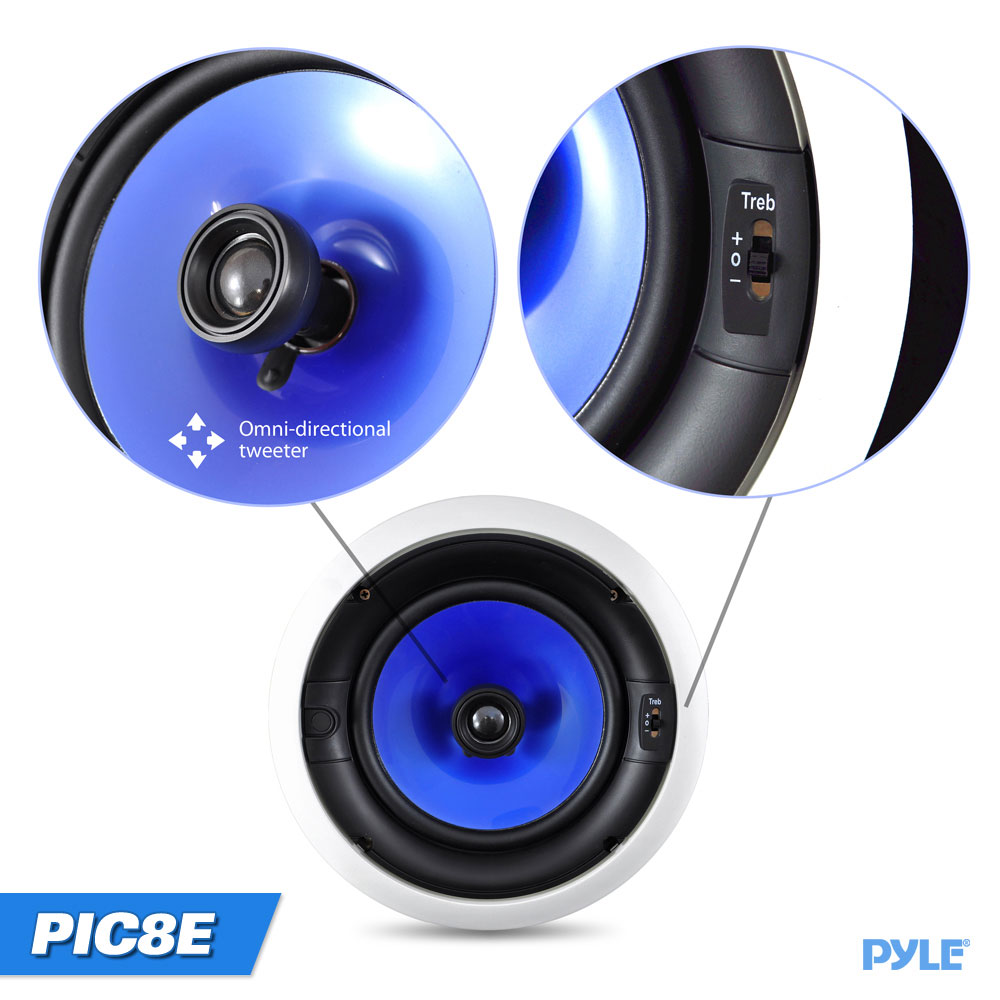 Bose ホームシアター　5.1ch 初級中級】ホームシアターAudio 8