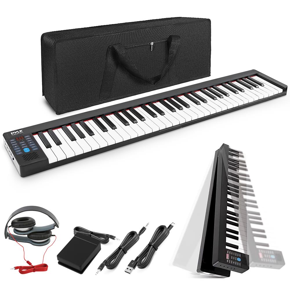 Pyle - PKBRD6100 - Musical Instruments