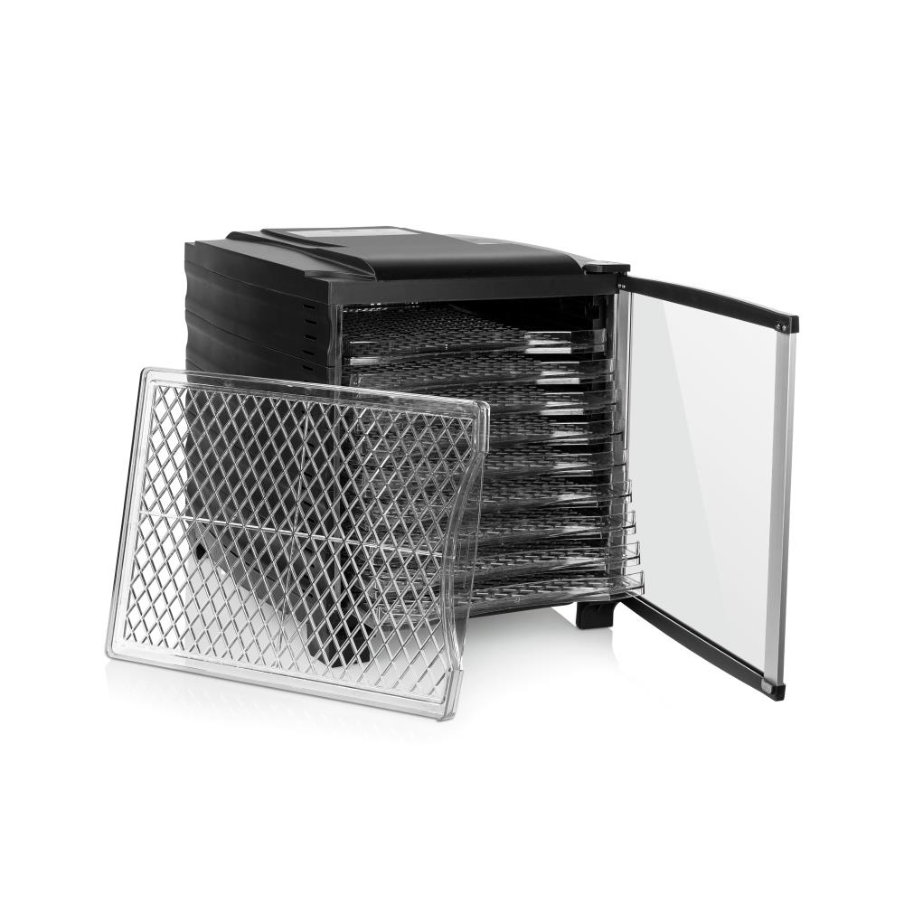 NutriChef AZPKFD58 Kitchen & Cooking Dehydrators & Steamers