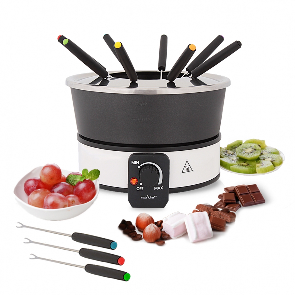 NutriChef PKFNMK26 Kitchen & Cooking Candy & Snacks